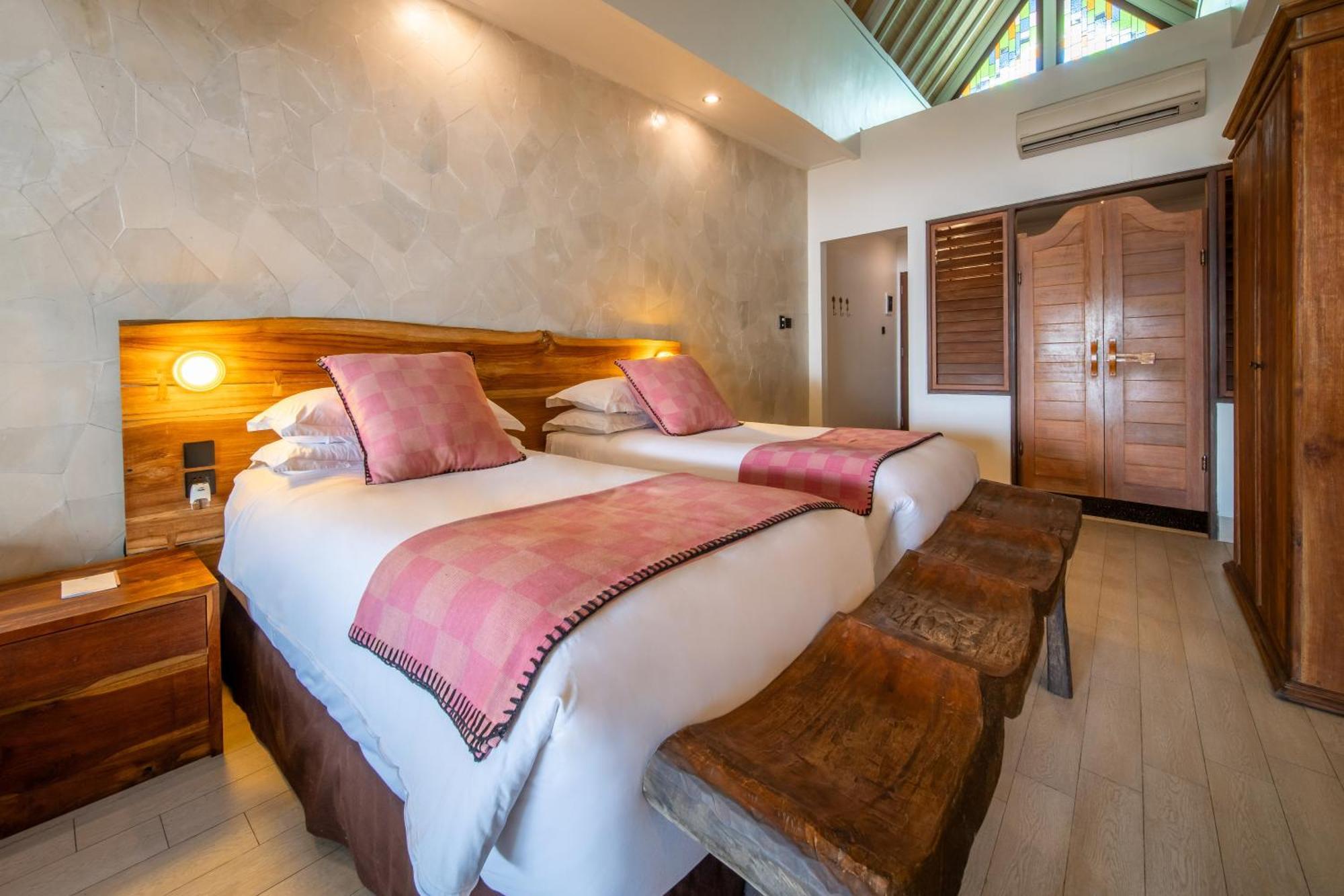 Bombora Medewi Hotel Pulukan Szoba fotó