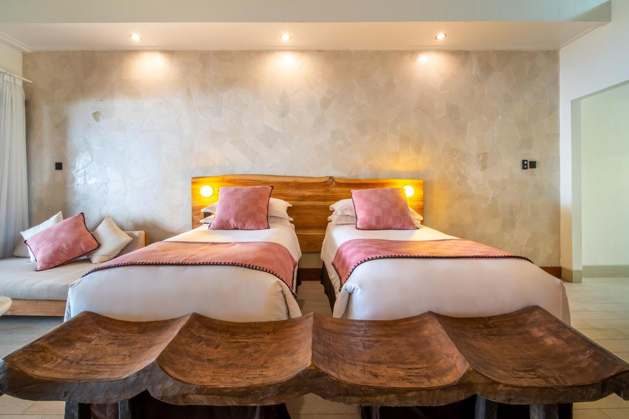 Bombora Medewi Hotel Pulukan Szoba fotó