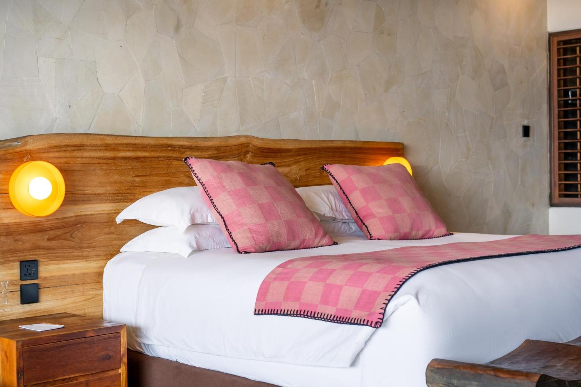 Bombora Medewi Hotel Pulukan Kültér fotó